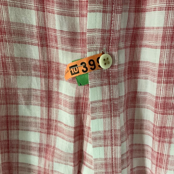 Scotch and Soda - large men’s shirt - Picture 4 of 6